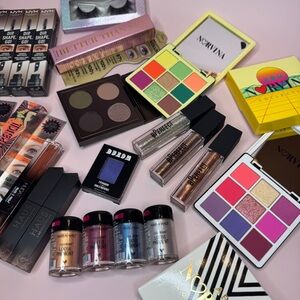 HUGE Makeup Lot - high end and drugstore eye products